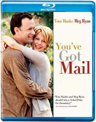 

You've Got Mail(Blu-ray English)