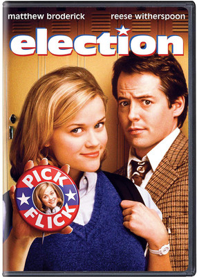 

Election(DVD English)
