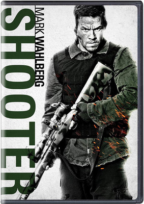 

Shooter(DVD English)