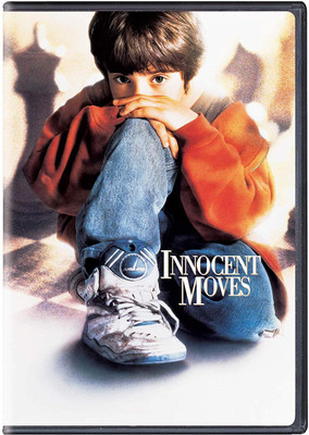 Innocent Moves(DVD English)