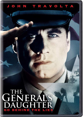 

The General's Daughter(DVD English)