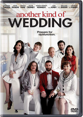 

Another Kind of Wedding(DVD English)
