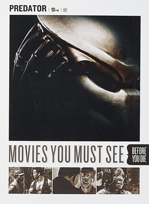 

Predator(DVD English)
