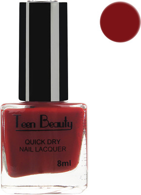 

Teen Beauty Macho Maroon 5