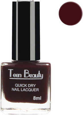 

Teen Beauty Plum Berry 3