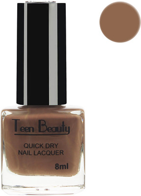 

Teen Beauty Caramel 4