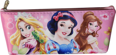 

13-HI-13 NA NA Art Polyester Pencil Box(Set of 1, Multicolor)