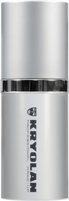 

Kryolan Ultra Under Base Primer - 60 ml(White)
