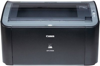 

Canon LBP 2900B Single Function Printer(Black and White)