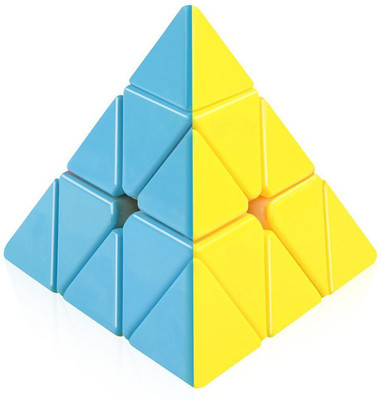 Bestie Toys agic Cube Twist P 3X3 1 Pieces(1 Pieces)