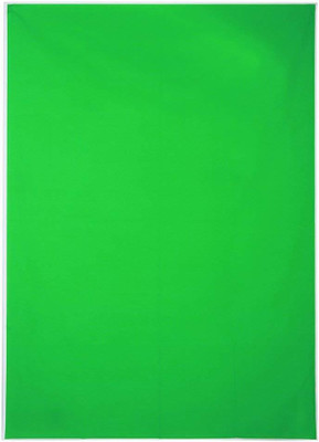 

ss Green LEKERA Backdrop Photo Light Studio Photography Background (8 x 10 FT) Reflector