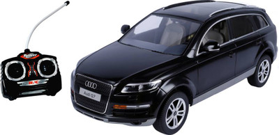 

Toyzwonder Full Function Remote Controlled Car 1:16 Scale(Multicolor)