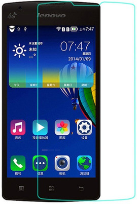 ELEF Impossible Screen Guard for Lenovo A1000(Pack of 1)