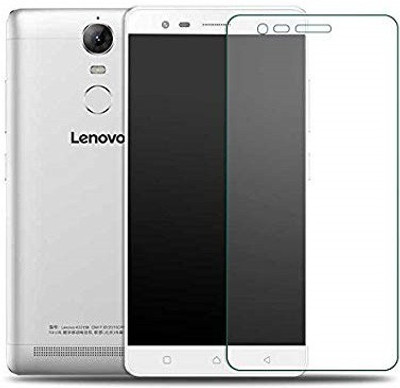 ELEF Impossible Screen Guard for Lenovo Vibe K5 Note(Pack of 1)