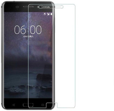 ELEF Impossible Screen Guard for Nokia Nokia 5(Pack of 1)