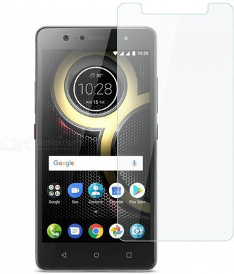 ELEF Impossible Screen Guard for Lenovo K8 Plus(Pack of 1)