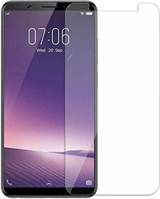 ELEF Impossible Screen Guard for VIVO V7 Plus(Pack of 1)