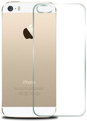ELEF Impossible Screen Guard for Apple iPhone 5(Pack of 1)