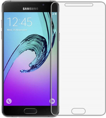 ELEF Impossible Screen Guard for Samsung Galaxy A7 2016 Edition(Pack of 1)