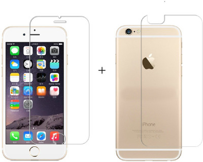 ELEF Impossible Screen Guard for Apple iPhone 7(Pack of 1)