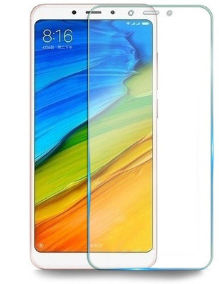 ELEF Impossible Screen Guard for Mi Redmi 6(Pack of 1)