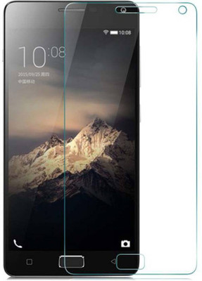 EASYBIZZ Tempered Glass Guard for Lenovo Vibe P1 Turbo(Pack of 1)