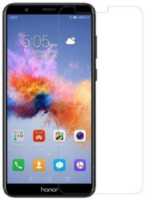 CellRize Tempered Glass Guard for Honor 7X(Pack of 1)