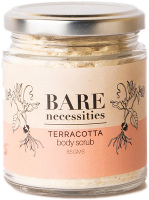 

Bare Necessities Body Scrub(85 g)
