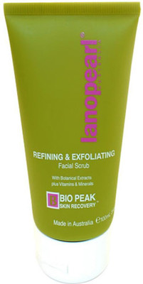 

Lanopearl Refining and Exfoliating scrub Scrub(100 ml)
