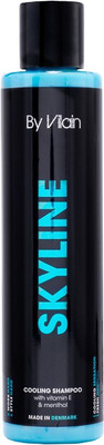 

By Vilain Shampoo(200 ml)