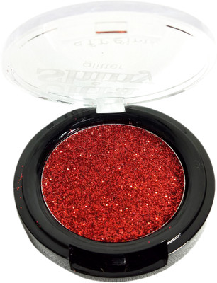 

S.F.R Ultra Shine Glitter 05 RED(Red)