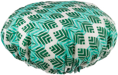 

Eco Tools Cruelty Free and Eco Friendly Shower Cap and Storage Case, Made with Recycled and Sustainable Materials