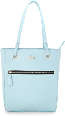 

Lavie Women Casual Green Genuine Leather Shoulder Bag