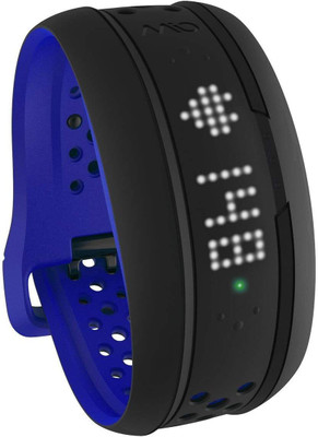 

Mio Mio Fuse (Cobalt Strap, Size : Small)(Cobalt Blue Strap, Size : Small)