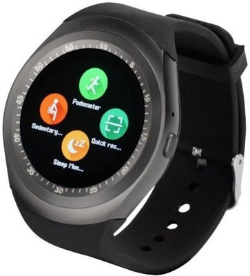 

Clairbell XSQ_435F_Y1 Smartwatch(Multicolor Strap XL)