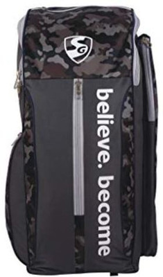 

SG Savage X1 Cricket Bag(Multicolor, Backpack