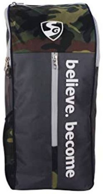 

SG Savage X2 Cricket Bag(Multicolor, Backpack