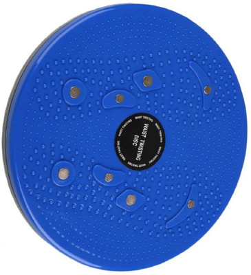 

V.M Enterprises Magnetic Disk Stepper(Blue)