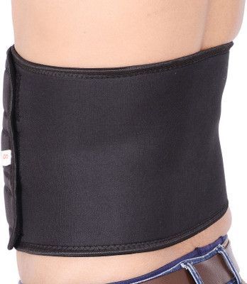 

BONE RAP Lumbarsacral Belt Lumbar Support (, Black