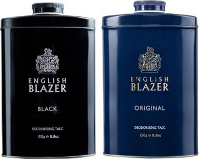 

english blazer orignal&black(300 g)