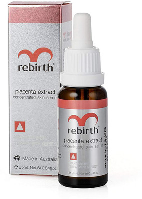 

Rebirth Placenta extract serum(25 ml)