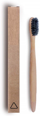 

OXGENTA ™ Perfect Bamboo Toothbrush Soft Natural Bristles Soft Toothbrush(Pack of 44)