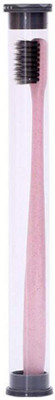 

OXGENTA ™ Natural Bamboo Toothbrush BPA Free Bristles Extra Soft Toothbrush