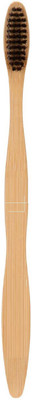 

OXGENTA ® Moso Bamboo Biodegradable Eco-Friendly Charcoal Infused Toothbrush Soft Toothbrush(Pack of 74)