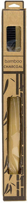 

OXGENTA ™ Natural Alt Bamboo Charcoal Toothbrush Eco Friendly Extra Soft Toothbrush(Pack of 66)