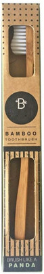 

OXGENTA ™ Natural Bamboo Charcoal Toothbrush Extra Soft Toothbrush(Pack of 16)