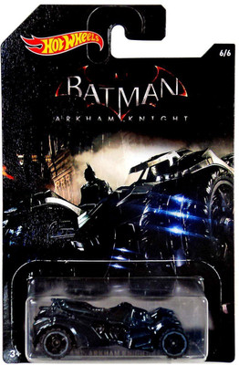 

Hot Wheels Hot Wheels, Batman:(Black)