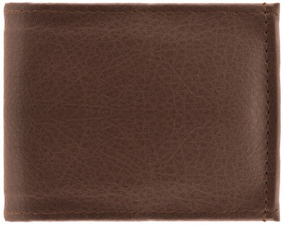 

LeeRooy Boys Brown Artificial Leather Wallet(3 Card Slots)