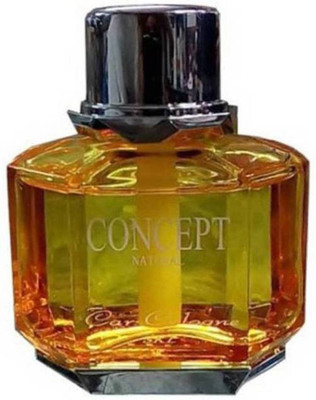 Concept Natural Car Freshener Diffuser Car Perfume Natural Air Freshner(70 ml)