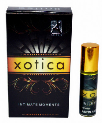 

Astin Xotica Special UAE Edition Floral Attar(Floral)